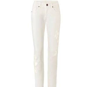 Cabi Slim Boyfriend Jeans
